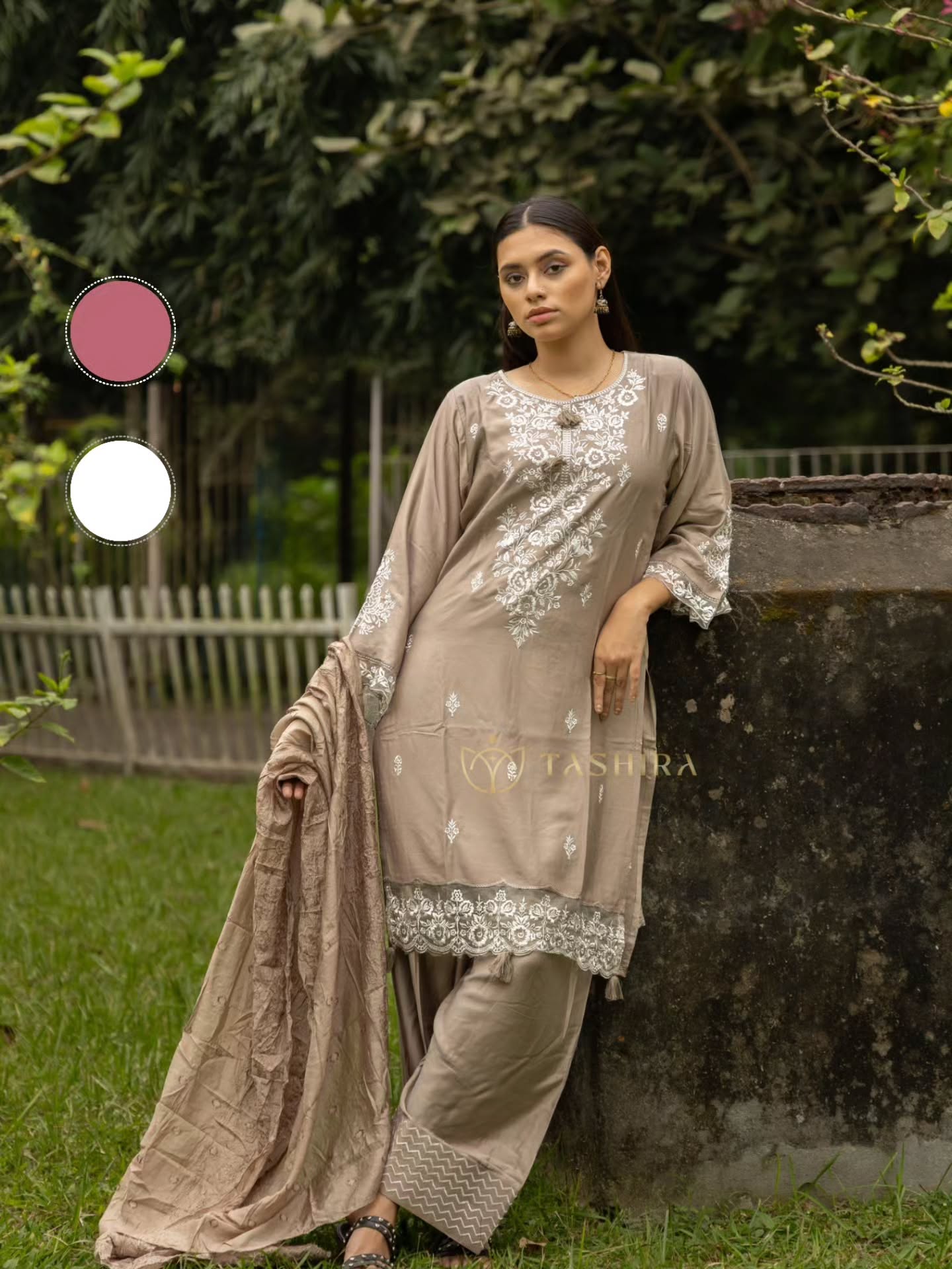 Tashira Basics Collection