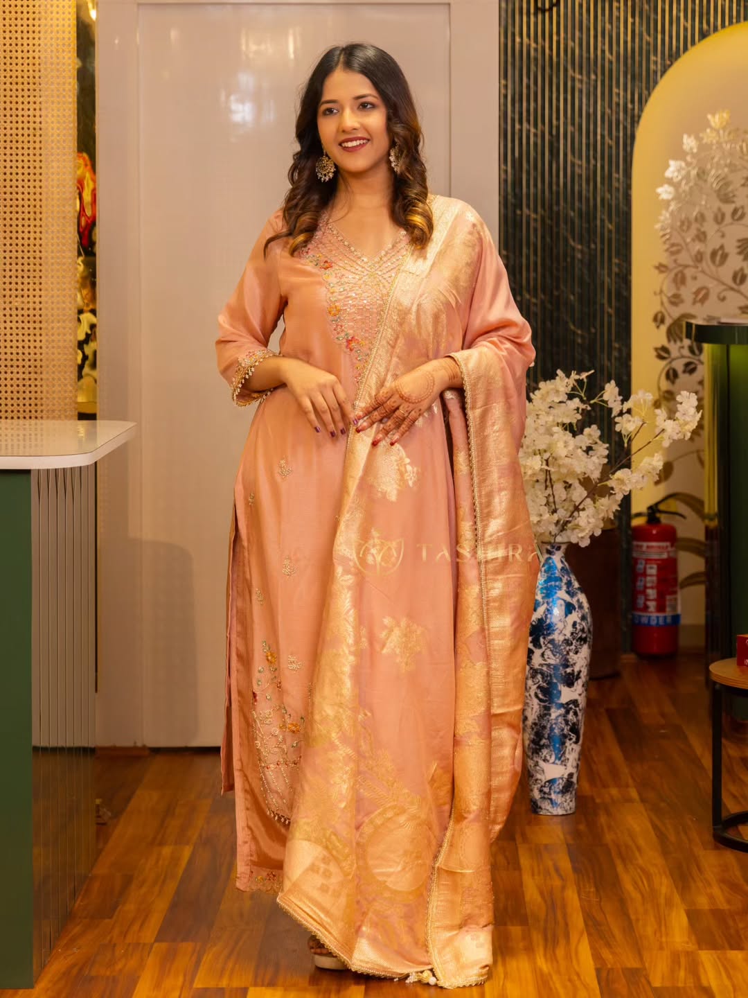 Tashira Wedding Collection